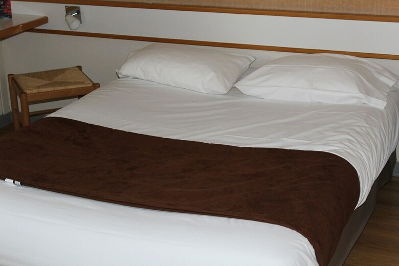 Hotel Hexagone