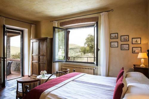 Agroturismo Villa Di Capovento