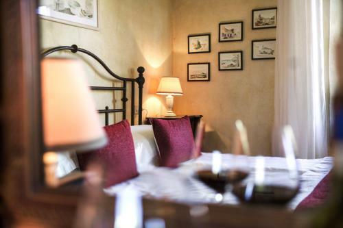 Agroturismo Villa Di Capovento