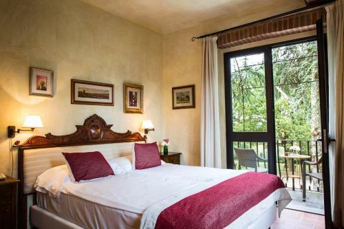 Agroturismo Villa Di Capovento