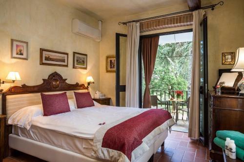Agroturismo Villa Di Capovento