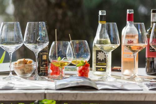 Agroturismo Villa Di Capovento