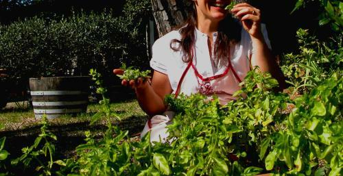 Agroturismo Villa Di Capovento