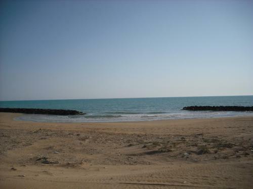 Casa Delle Dune