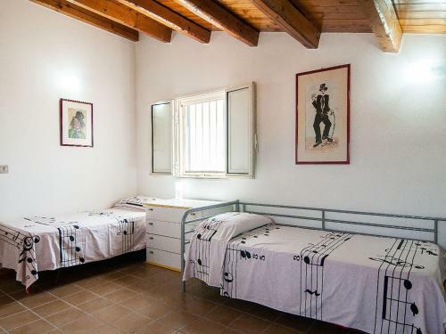 Casa Delle Dune