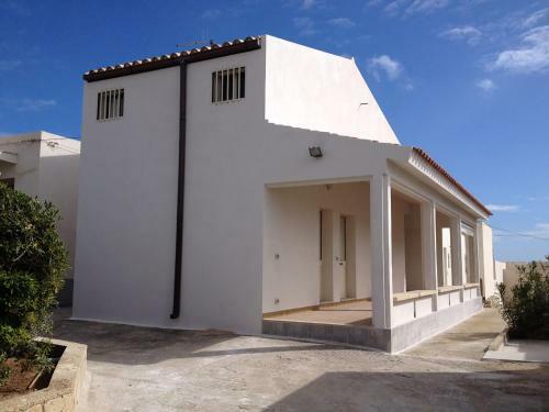 Casa Delle Dune