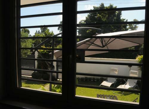 Gens Mundi B&B