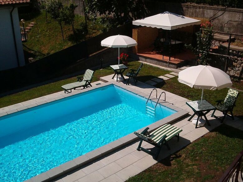 Apartamento B&B Da Franca
