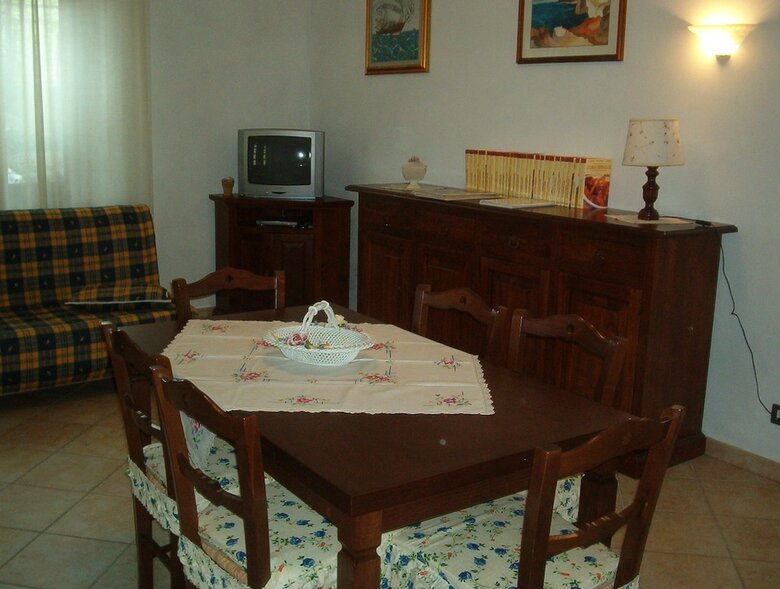 Apartamento B&B Da Franca