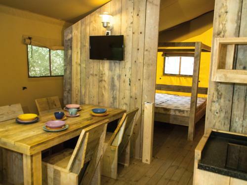Camping Village Le Capanne