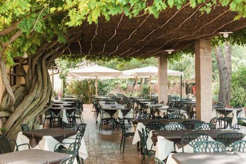 Camping Village Le Capanne