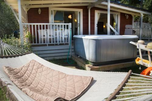 Camping Village Le Capanne