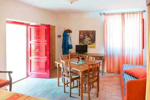 Camping Village Le Capanne