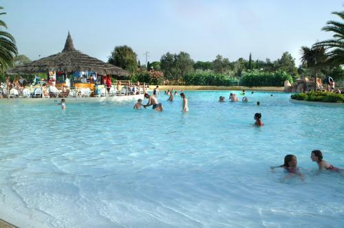 Camping Village Le Capanne