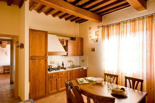 Camping Village Le Capanne