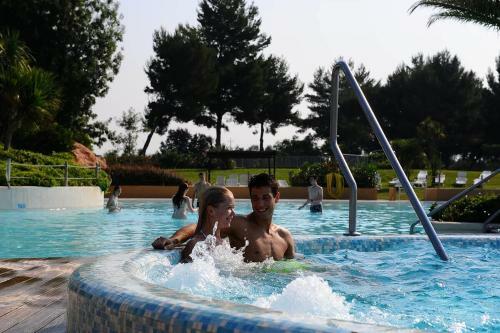 Camping Village Le Capanne