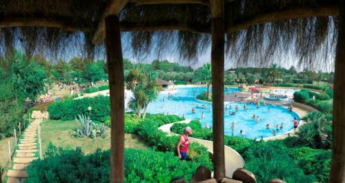 Camping Village Le Capanne