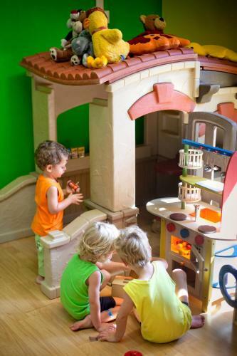 Camping Village Le Capanne