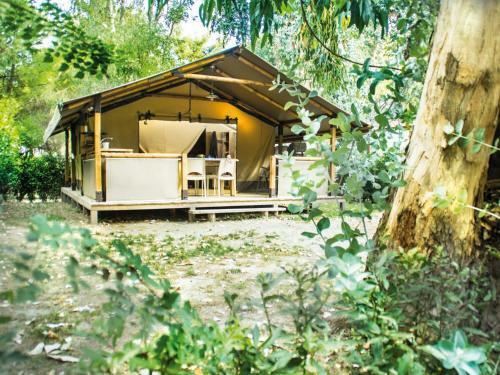 Camping Village Le Capanne