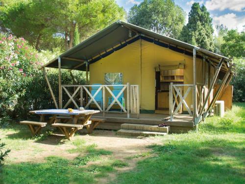 Camping Village Le Capanne