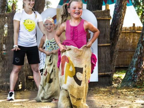 Camping Village Le Capanne