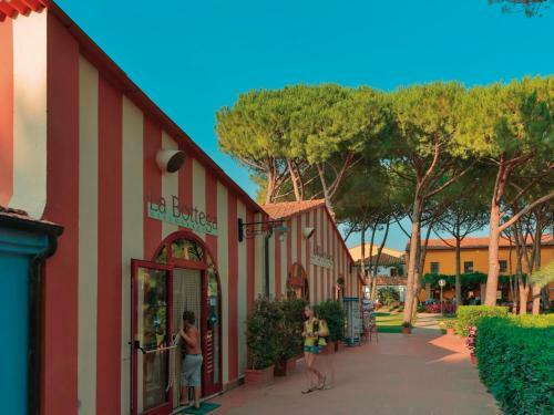 Camping Village Le Capanne