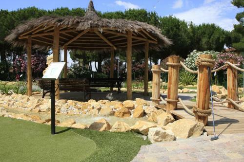 Camping Village Le Capanne