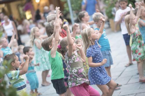 Camping Village Le Capanne
