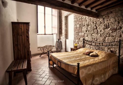 Apartamento Residenza D'epoca Palazzo Malfatti