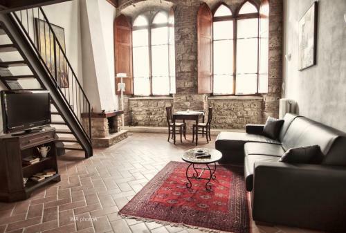 Apartamento Residenza D'epoca Palazzo Malfatti