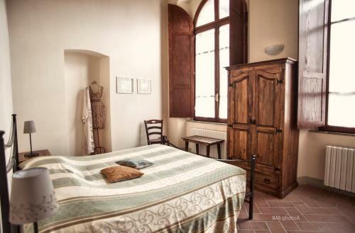 Apartamento Residenza D'epoca Palazzo Malfatti