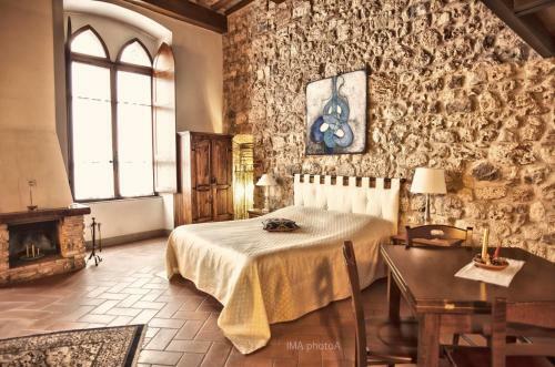 Apartamento Residenza D'epoca Palazzo Malfatti