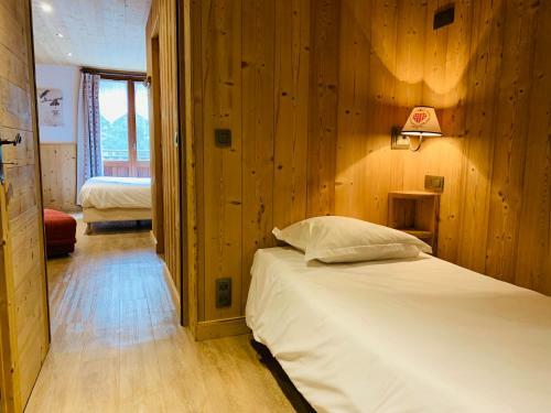 Hotel L'arveyron Open House