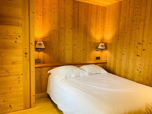 Hotel L'arveyron Open House