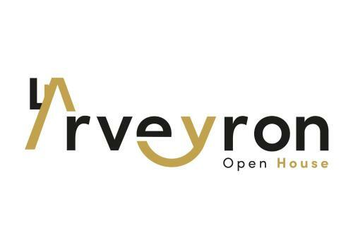 Hotel L'arveyron Open House