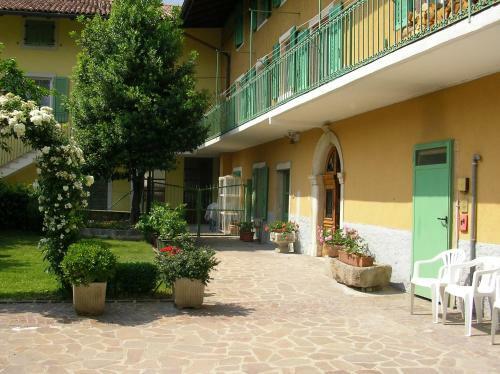 Hostal Casa Del Noce