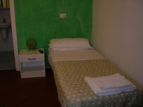 Hostal Casa Del Noce