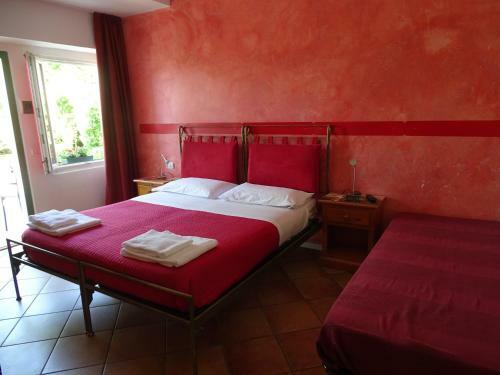 Hostal Casa Del Noce