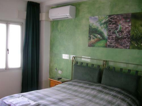 Hostal Casa Del Noce