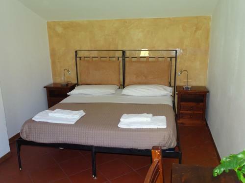 Hostal Casa Del Noce