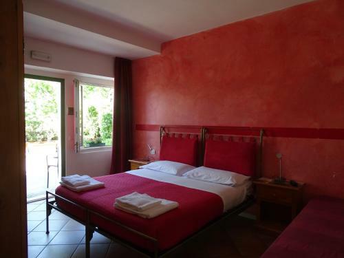 Hostal Casa Del Noce