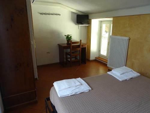 Hostal Casa Del Noce