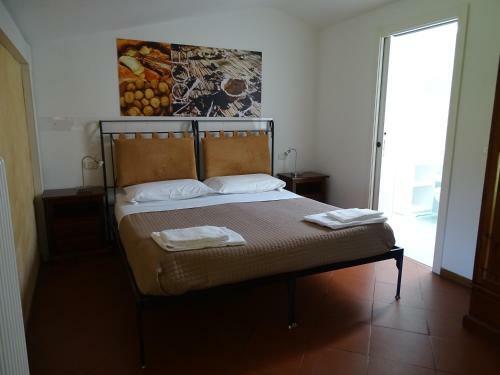 Hostal Casa Del Noce