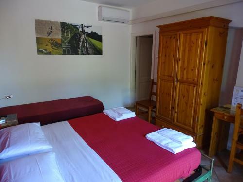 Hostal Casa Del Noce