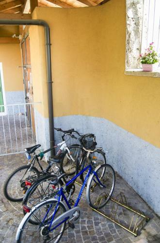 Hostal Casa Del Noce