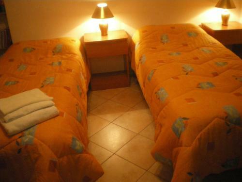 Bed & Breakfast Da Mat�