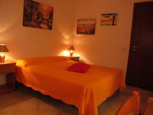 Bed & Breakfast Da Mat�