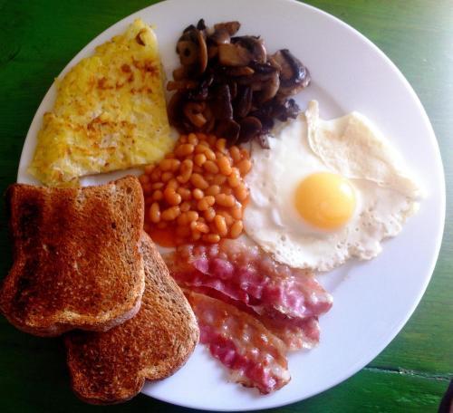 Bed & Breakfast Da Mat�