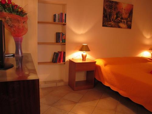 Bed & Breakfast Da Mat�