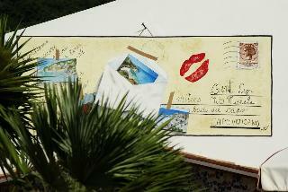 Hotel Baia Del Capo